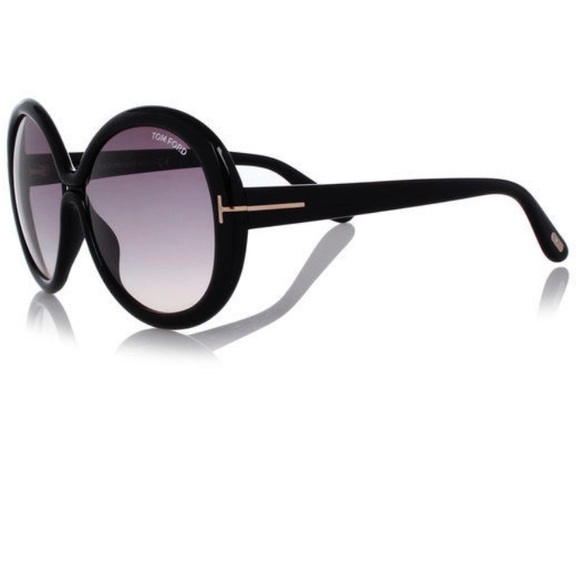 tom ford gisella sunglasses